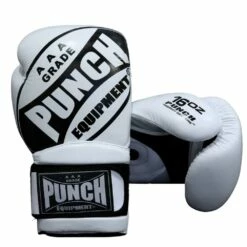 Punch Trophy Getters 16oz Extra Large Boxing Gloves 8 Punch Trophy Getters 16oz Extra Large Boxing Gloves -ADIDAS Shop 1 1