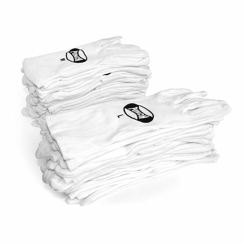 Cotton Inners By Punch V30 - Bulk Pack 10 Pairs 3 Cotton Inners By Punch V30 - Bulk Pack 10 Pairs