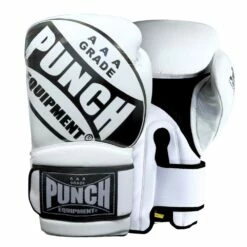 Punch Trophy Getters 16oz Extra Large Boxing Gloves 9 Punch Trophy Getters 16oz Extra Large Boxing Gloves -ADIDAS Shop 3 1