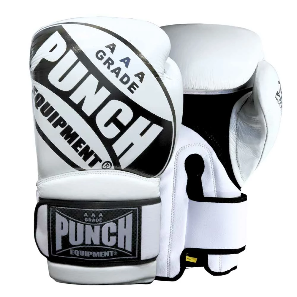 Punch Trophy Getters 16oz Extra Large Boxing Gloves 6 Punch Trophy Getters 16oz Extra Large Boxing Gloves - Image 4