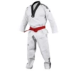 Adidas Adiclub Taekwondo Dobok Uniform - Junior