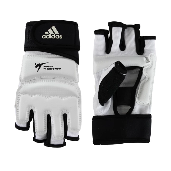 Adidas Taekwondo Fighter Gloves 3 Adidas Taekwondo Fighter Gloves