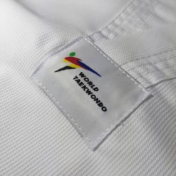 Adidas Adistart Taekwondo Dobok Uniform Junior 9 Adidas Adistart Taekwondo Dobok Uniform Junior -ADIDAS Shop ADITAS J 4 648x648 1