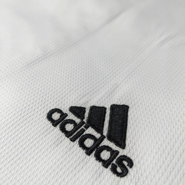 Adidas Adistart Taekwondo Dobok Uniform Junior 4 Adidas Adistart Taekwondo Dobok Uniform Junior - Image 2