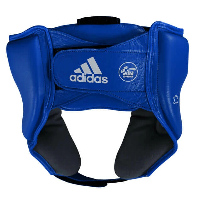 ADIDAS AIBA HEADGUARD 12 ADIDAS AIBA HEADGUARD - Image 10