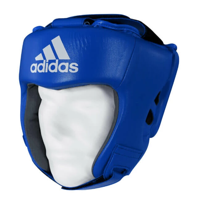 ADIDAS AIBA HEADGUARD 10 ADIDAS AIBA HEADGUARD - Image 8