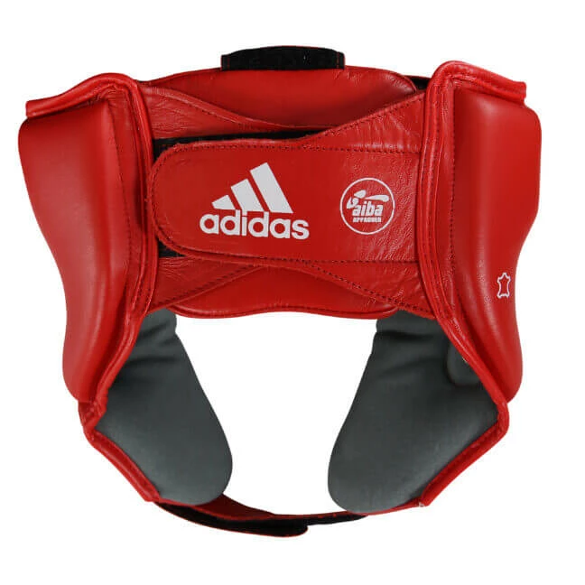 ADIDAS AIBA HEADGUARD 7 ADIDAS AIBA HEADGUARD - Image 5