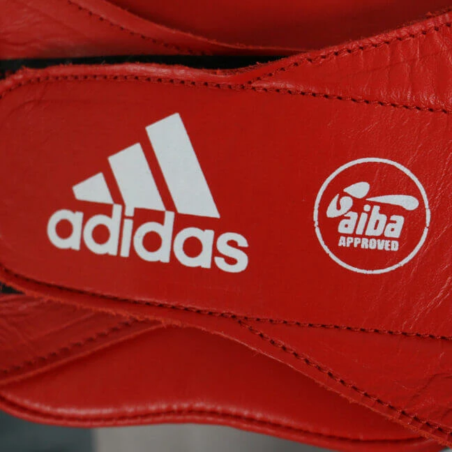 ADIDAS AIBA HEADGUARD 8 ADIDAS AIBA HEADGUARD - Image 6