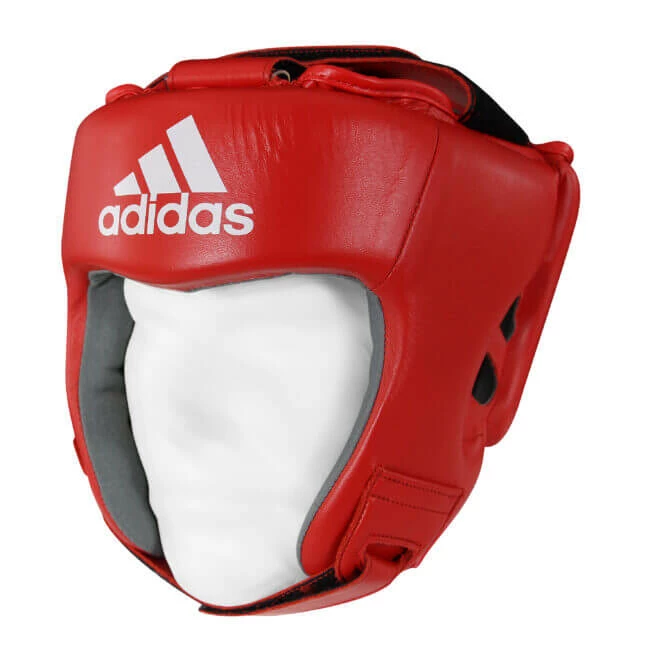 ADIDAS AIBA HEADGUARD 4 ADIDAS AIBA HEADGUARD - Image 2