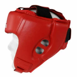 ADIDAS AIBA HEADGUARD 15 ADIDAS AIBA HEADGUARD -ADIDAS Shop AIBAH1 Red side 648x648 1