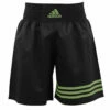 Adidas Multi Boxing Micro Shorts - Black/Green 1 Adidas Multi Boxing Micro Shorts - Black/Green -ADIDAS Shop Adidas Multi Boxing Micro Shorts Black Green