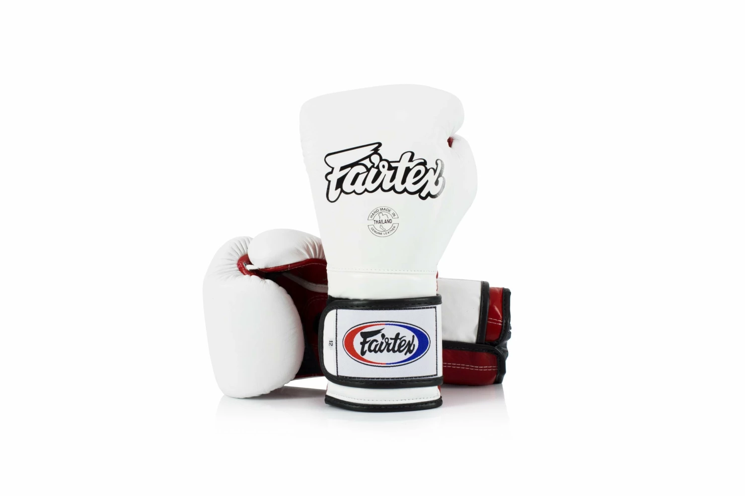 Fairtex 'Heavy Hitters' Mexican Style Boxing Gloves (BGV9) 9 Fairtex 'Heavy Hitters' Mexican Style Boxing Gloves (BGV9) - Image 7
