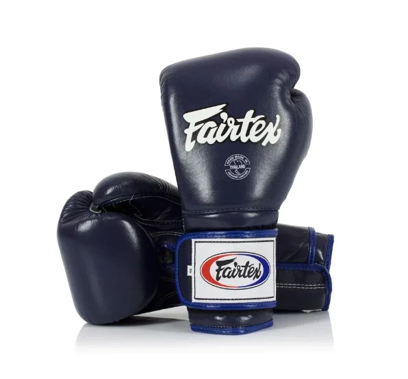 Fairtex 'Heavy Hitters' Mexican Style Boxing Gloves (BGV9) 11 Fairtex 'Heavy Hitters' Mexican Style Boxing Gloves (BGV9) - Image 9