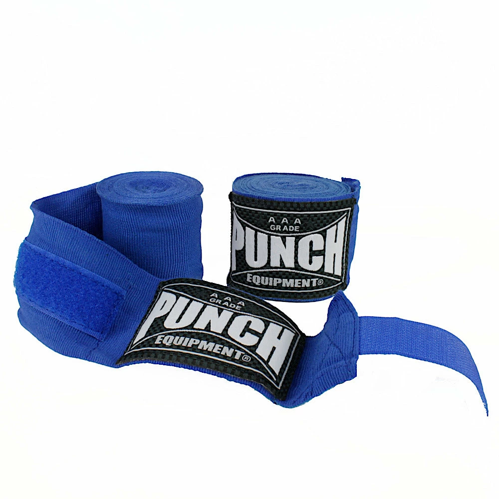 AAA Bulk Stretch Boxing Hand Wraps Pack (10 X 4M PAIRS) 6 AAA Bulk Stretch Boxing Hand Wraps Pack (10 X 4M PAIRS) - Image 4
