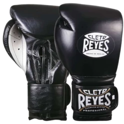 Cleto Reyes Training Boxing Gloves With Velcro