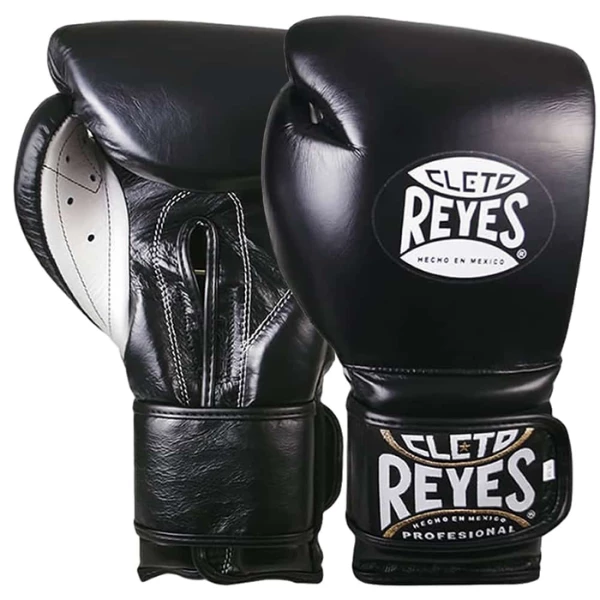 Cleto Reyes Training Boxing Gloves With Velcro 3 Cleto Reyes Training Boxing Gloves With Velcro