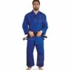 DAEDO - "GOLD" JUDO GI/UNIFORM - BLUE -ADIDAS Shop DAE JU1114