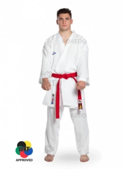 Daedo WKF Approved 'Ultra' Kumite Karate Gi