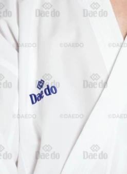 Daedo WKF Approved 'Ultra' Kumite Karate Gi -ADIDAS Shop DAE KA1148 1