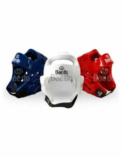 DAEDO - WT Approved Head Guard