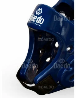 DAEDO - WT Approved Head Guard 7 DAEDO - WT Approved Head Guard -ADIDAS Shop DAE PRO20553 2