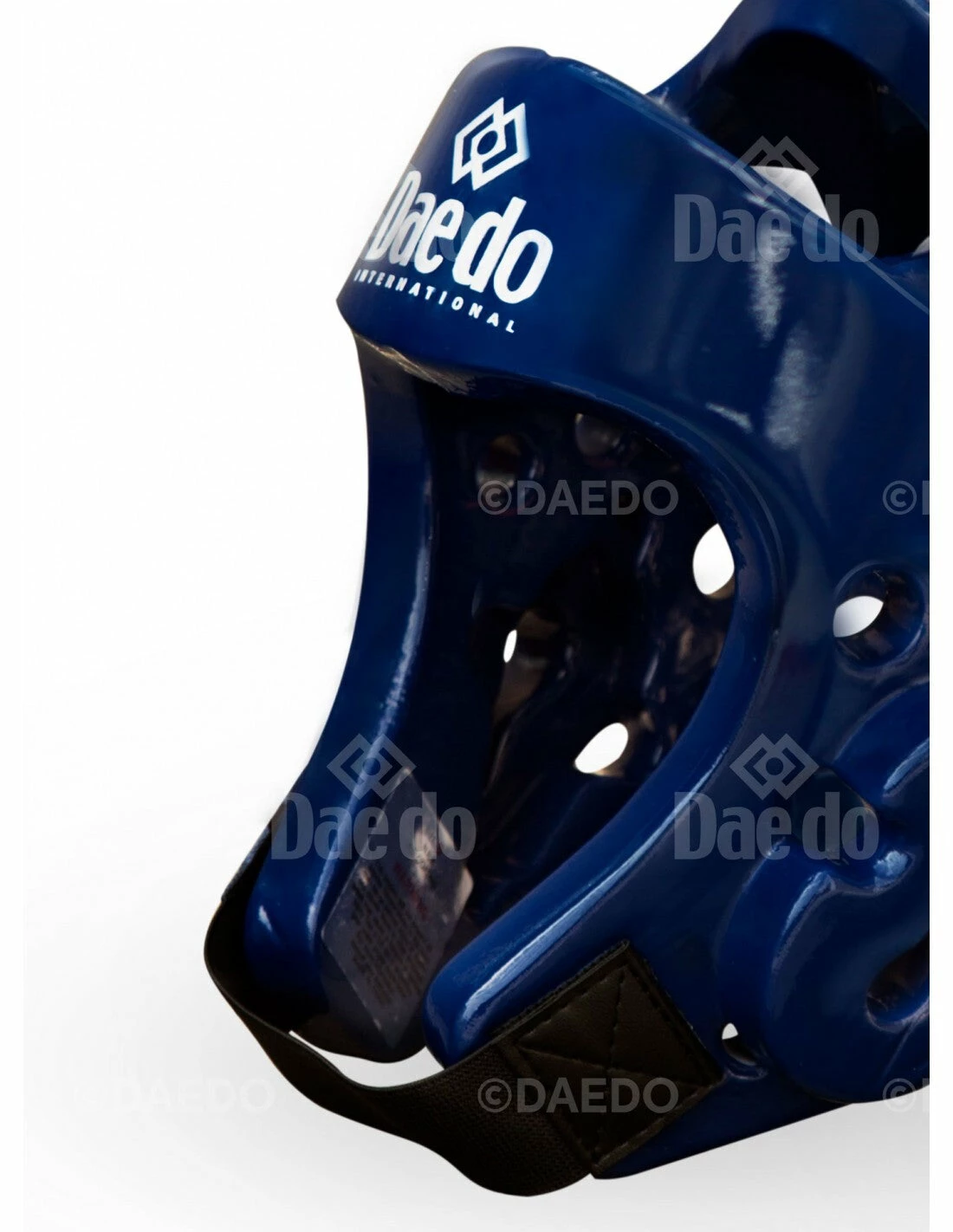 DAEDO - WT Approved Head Guard 5 DAEDO - WT Approved Head Guard - Image 3