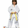 Daedo Junior Taekwondo Dobok Uniform (WT Approved) -ADIDAS Shop DAE TA1001 1