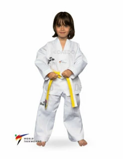 Daedo Junior Taekwondo Dobok Uniform (WT Approved)