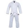 MORGAN Dragon Karate Gi Uniform 8oz 2 MORGAN Dragon Karate Gi Uniform 8oz -ADIDAS Shop DRAGON KARATE UNIFORM 8OZ 2