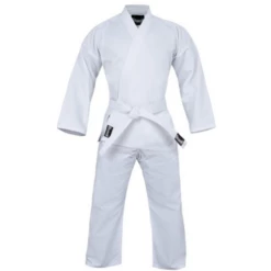 MORGAN Dragon Karate Gi Uniform 8oz
