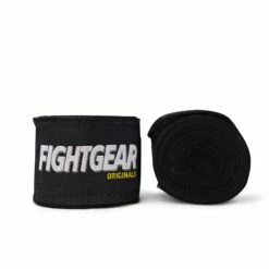 Boxing Hand Wraps