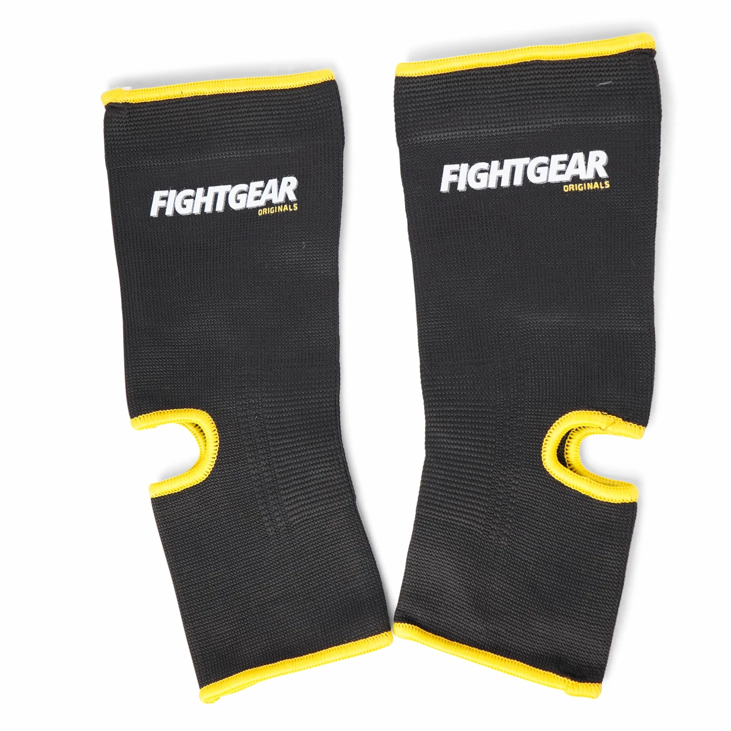 Muay Thai Ankle Guard Support 2 Muay Thai Ankle Guard Support