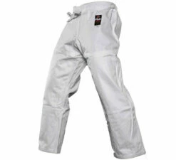 Fuji Jiu-Jitsu Pants 10 Fuji Jiu-Jitsu Pants -ADIDAS Shop FBPW1 3
