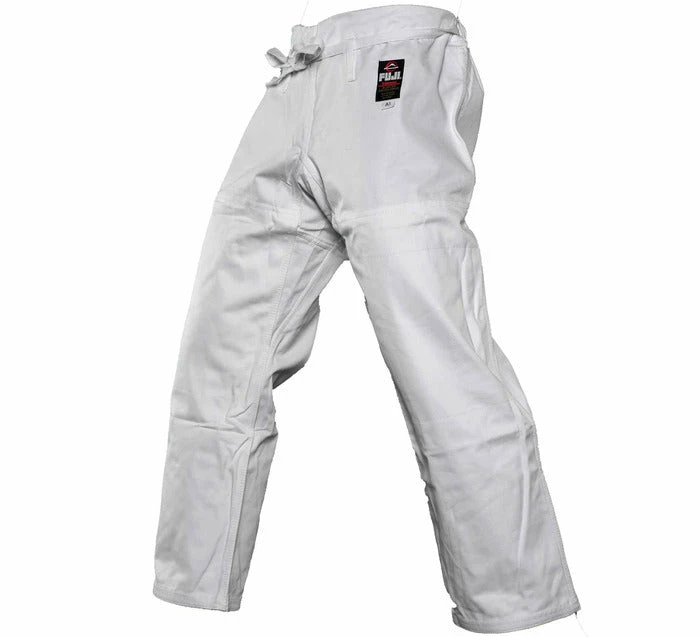 Fuji Jiu-Jitsu Pants 5 Fuji Jiu-Jitsu Pants - Image 3