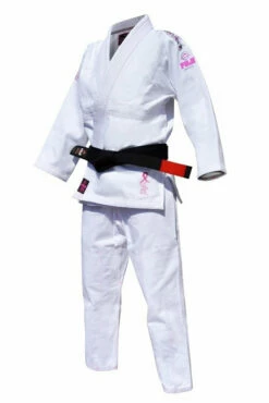 Fuji Kids Blossom BJJ GI 11 Fuji Kids Blossom BJJ GI -ADIDAS Shop FBVPBKC00 1