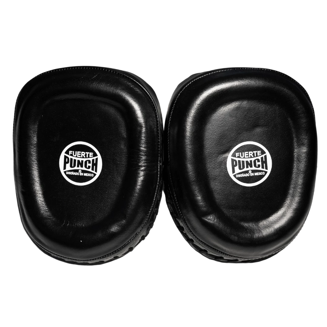 Pocket Rocket Focus Pads Mexican Fuerte - Punch Equipment 3 Pocket Rocket Focus Pads Mexican Fuerte - Punch Equipment