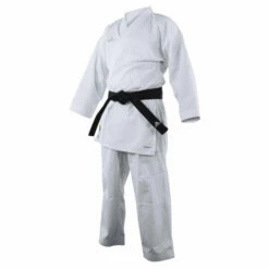 Adidas Club Karate Uniform With Climacool Junior (K220C)
