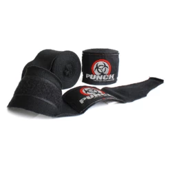 Urban Stretch Hand Wraps By Punch Equipment