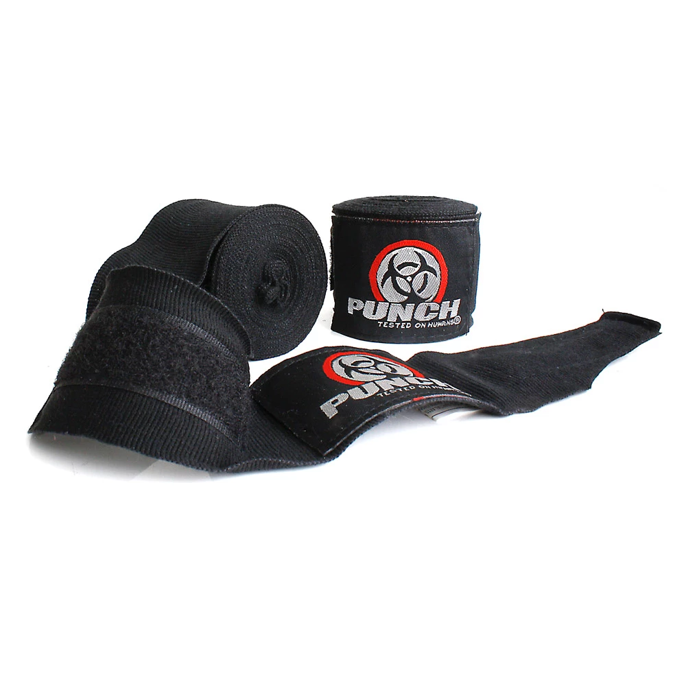 Urban Stretch Hand Wraps By Punch Equipment 2 Urban Stretch Hand Wraps By Punch Equipment