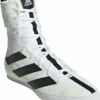 ADIDAS Box Hog 3 White/Black -ADIDAS Shop Whiteblack6