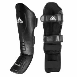 Adidas Muay Thai Shin Pad