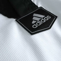 Adidas Adiclub Taekwondo Dobok Uniform - Junior -ADIDAS Shop adiTCB02 Woven 2 648x648 7d513849 e70b 402d 8f7c 087d3fb498e1