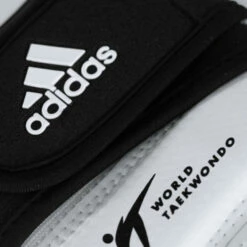 Adidas Taekwondo Fighter Gloves 13 Adidas Taekwondo Fighter Gloves -ADIDAS Shop adiTFG01 Close up 03 648x648 1