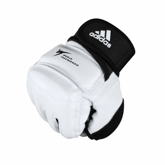 Adidas Taekwondo Fighter Gloves 4 Adidas Taekwondo Fighter Gloves - Image 2