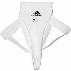 Adidas Female Taekwondo Groin Protector