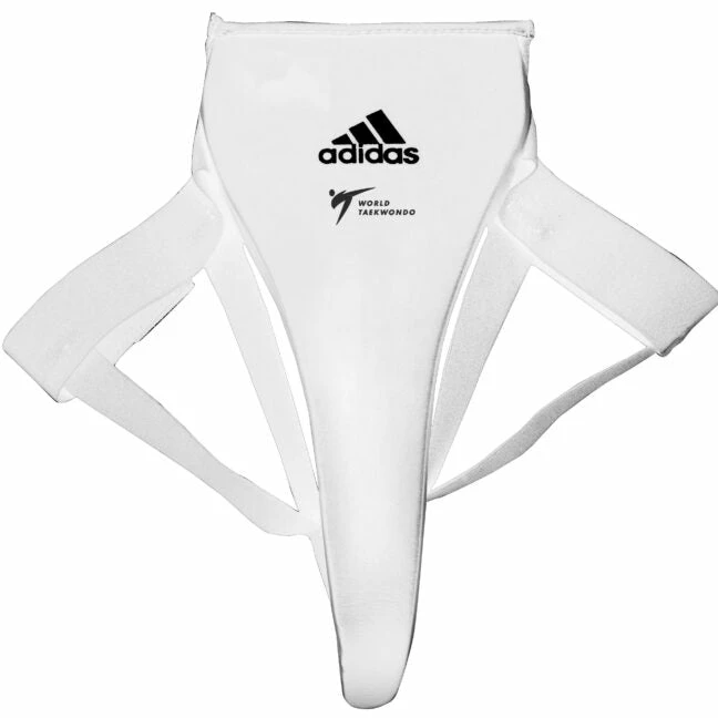 Adidas Female Taekwondo Groin Protector 3 Adidas Female Taekwondo Groin Protector