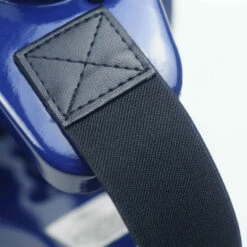 Adidas WT Approved Taekwondo Head Guard II – Blue -ADIDAS Shop adiTHG01 Blue Clos up 01 648x648 1