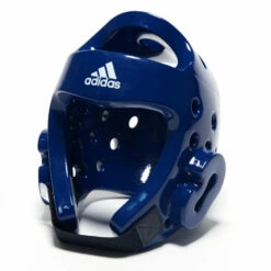 Adidas WT Approved Taekwondo Head Guard II β Blue