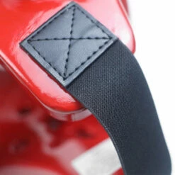 Adidas WT Approved Taekwondo Head Guard II RED 13 Adidas WT Approved Taekwondo Head Guard II RED -ADIDAS Shop adiTHG01 Red Clos up 01 648x648 1