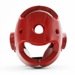 Adidas WT Approved Taekwondo Head Guard II RED 11 Adidas WT Approved Taekwondo Head Guard II RED -ADIDAS Shop adiTHG01 Red Up 648x648 1